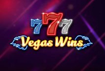 Vegas Wins Slot Review